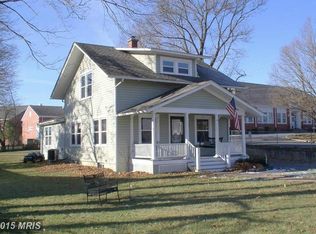 117 W Main St, Boyce, VA