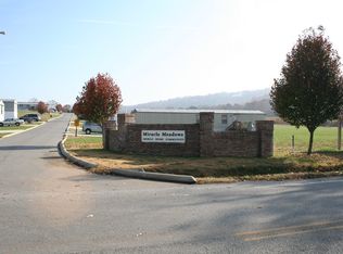 135 Clover Ln, Dayton, TN 37338