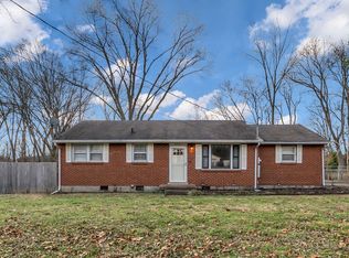 1018 Brookfield Dr, Murfreesboro, TN 37130