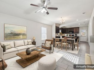 1116 E Hattie St, Fort Worth, TX 76104