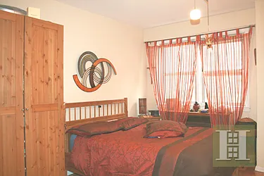 Rented by Halstead Real Estate
