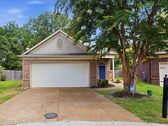 2nd image of 7522 Bakers Glenn Ln