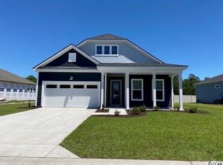 8048 Brogdon Drive Madison E LOT 575, Myrtle Beach, SC 29579