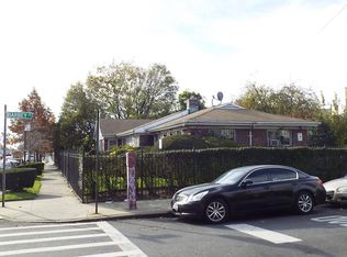 2145 Linden Blvd, Brooklyn, NY 11207