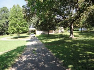 4590 Smyrna Rd, Huntingdon, TN 38344