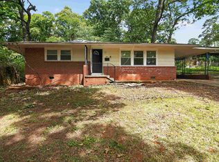 347 Sumerset Ln, Montgomery, AL 36109