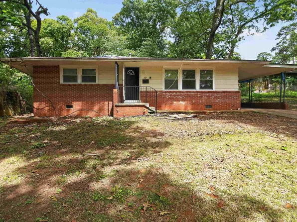 347 Sumerset Ln, Montgomery, AL 36109