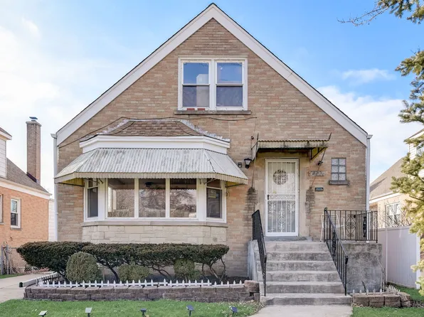 4722 N Narragansett Ave, Harwood Heights, IL 60706