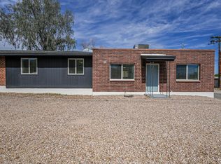 Elm & Vine ( 1445 E. Elm St. & 1701 N. Vine Ave. ), Tucson, AZ 85719