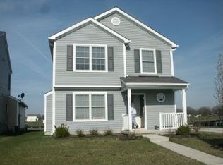 5579 Liberty Bell Rd, Orient, OH 43146