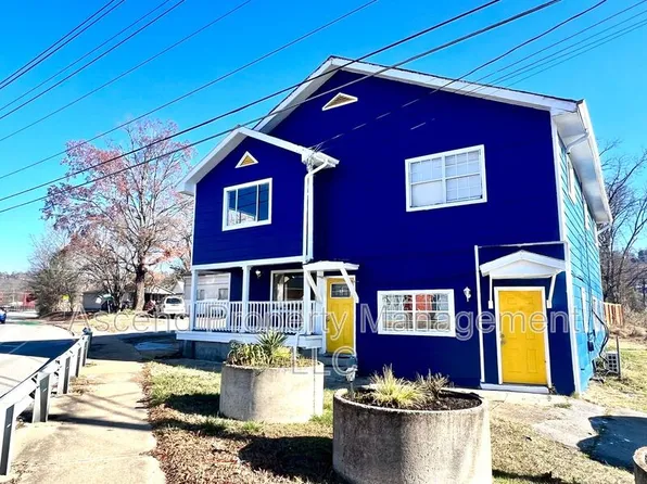 508 Buckley St Unit D, Chattanooga, TN 37404