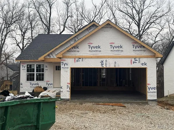 31350 Mimosa Ct, Foristell, MO 63348