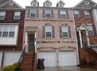 5332 Concordia Pl SE, Mableton, GA 30126