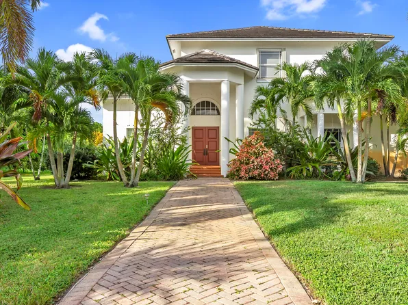 12121 70th Pl N, West Palm Beach, FL 33412