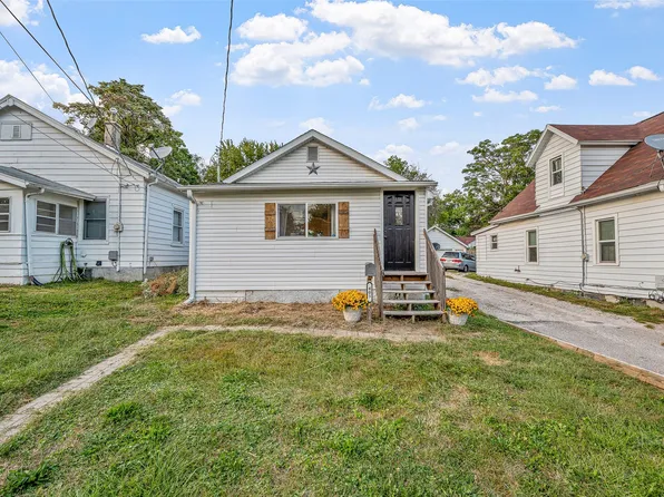 403 Kirkwood Ave, Des Moines, IA 50315