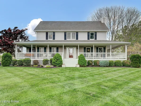 5328 Smith Haven Ln, La Grange, KY 40031