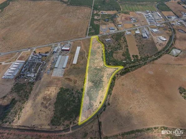 0 Seymour Hwy #2, Wichita Falls, TX 76310
