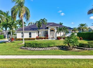 1410 Quintara Ct, Marco Island, FL 34145