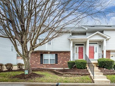 2032 Belltower Dr, Saint Peters, MO, 63376