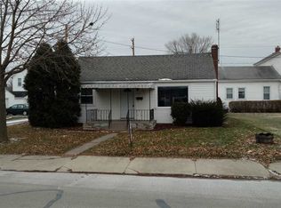 412 N 5th St, Decatur, IN 46733