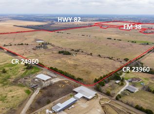 Us Highway 82 W, Brookston, TX 75421