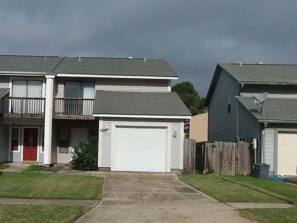 Property Front View