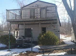 28584 Lakewood Dr NW, Isanti, MN 55040