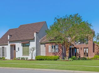 100 Candlewood Dr, Lafayette, LA 70508