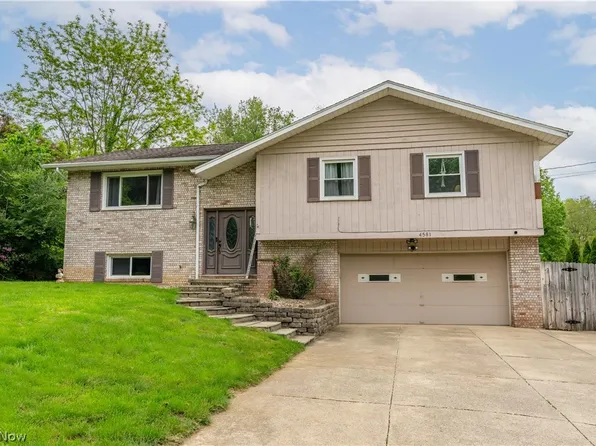 4581 Timothy Dr, Akron, OH 44319