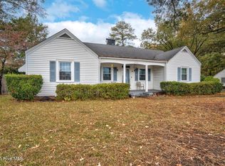 5188 Hathaway Street, Battleboro, NC 27809