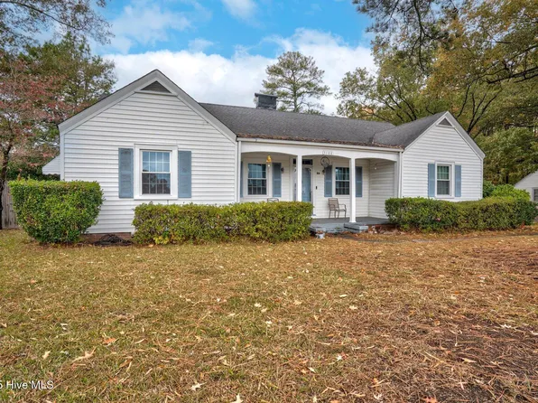 5188 Hathaway Street, Battleboro, NC 27809