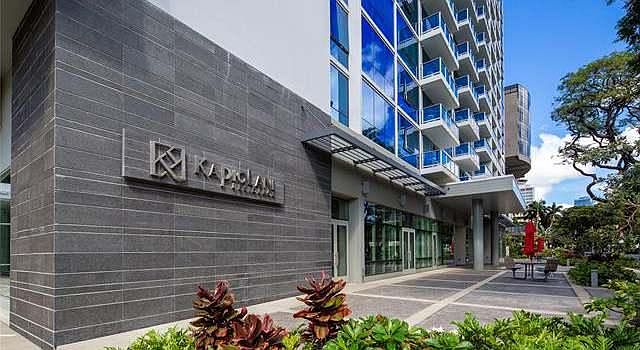1st image of 1631 Kapiolani Blvd APT 3404