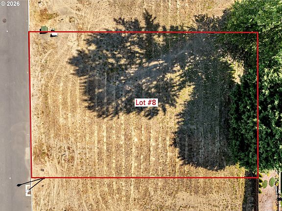 2nd image of 11906 NE 57th Ct Lot 8