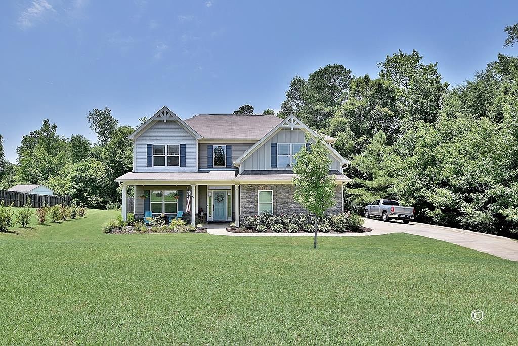 7857 Ivy Park Dr, Fortson, GA 31808 Zillow