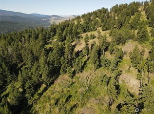 170 Wapato Rd, Oroville, WA 98844