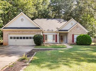 3652 Autumn View Dr NW, Acworth, GA 30101