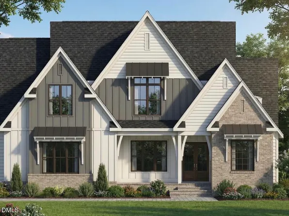 1020 Azalea Garden Cir, Raleigh, NC 27603