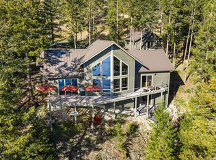 21153 Osprey Loop Rd, Rollins, MT 59931