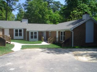 4838 Hollenden Dr APT D, Raleigh, NC 27616