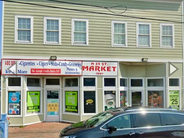 1007 N 25th Street, 1007 N 25th St APT C, Richmond, VA 23223