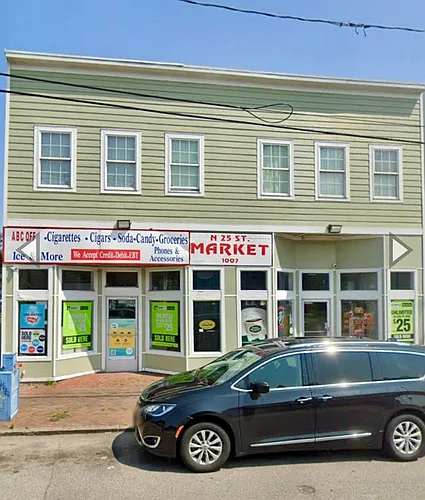 1007 N 25th Street Photo 1