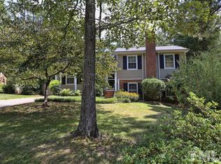 1430 Clermont Rd, Durham, NC 27713