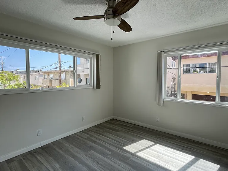 1417 Armacost Ave #18 — Photo 3