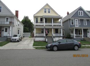 32 Tremont Ave UPPR #, Buffalo, NY 14213