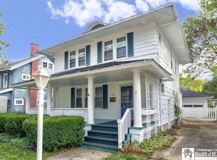 44 Spruce St, Jamestown, NY 14701