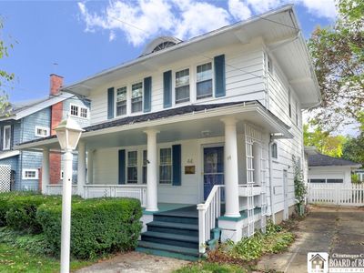 44 Spruce St, Jamestown, NY, 14701