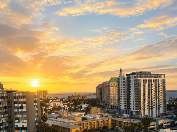 140 Linden Ave APT 615, Long Beach, CA 90802