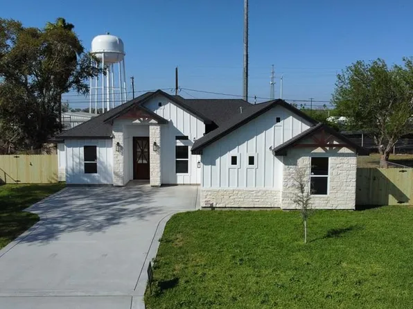 2614 Blue Jay St, Weslaco, TX 78596