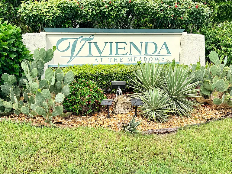 Vivienda in The Meadows