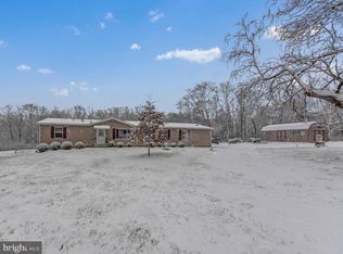 145 Wambold Rd, Green Lane, PA 18054